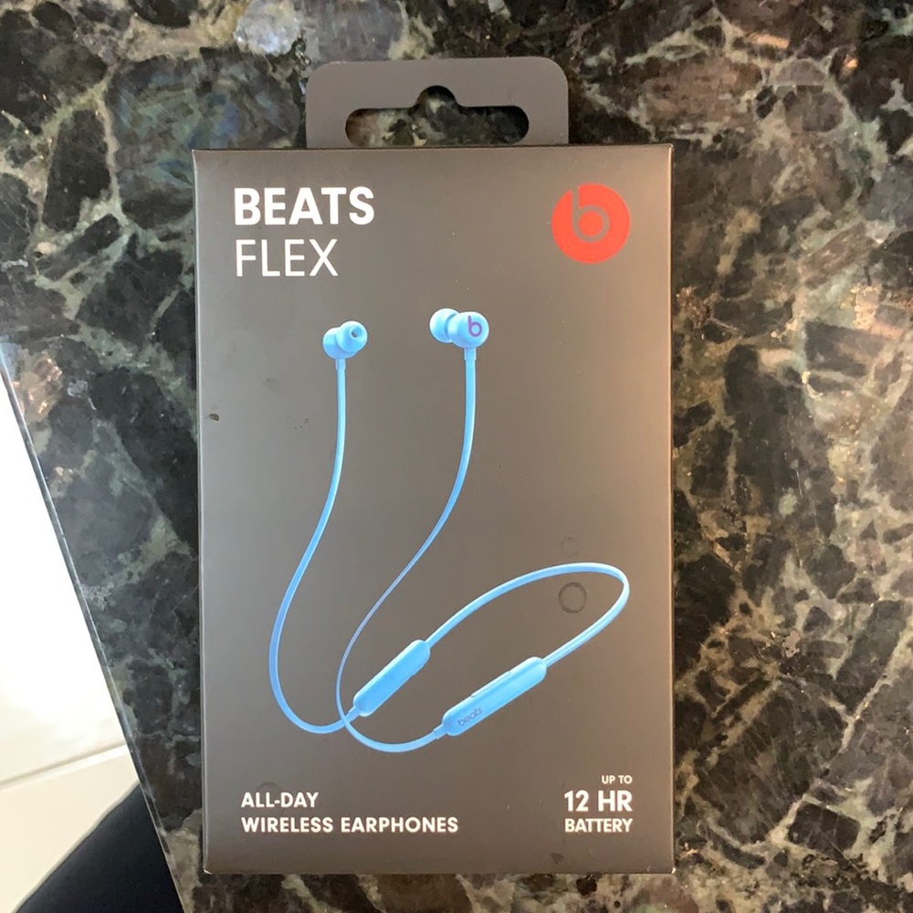 Beats by Dre beats flex